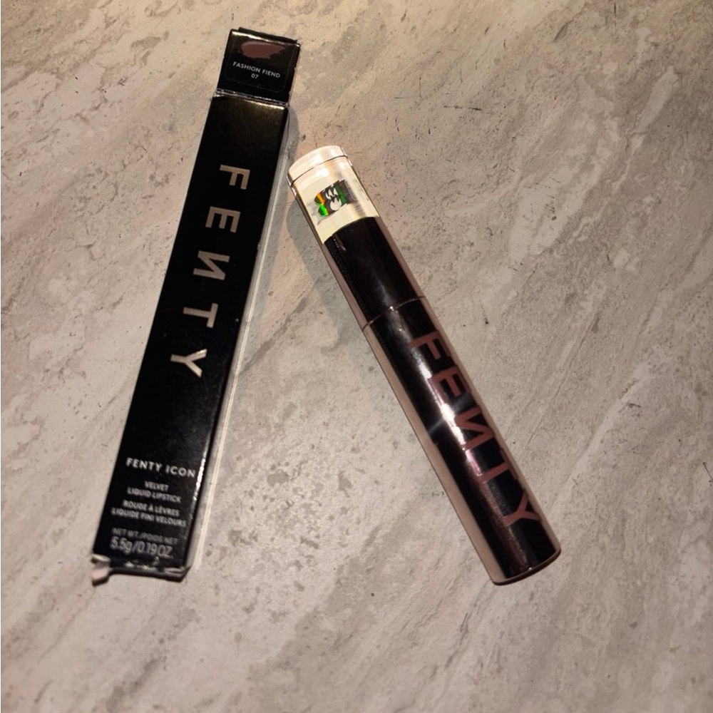 Fenty Beauty Fenty Icon Velvet Liquid Lipstick – Fashion Fiend 07
